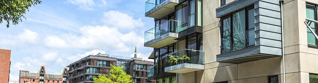 Beratung für Ihre Baufinanzierung - Angebote zur Finanzierung des Eigenheims oder der Kapitalanlage, CONHYP UG Düsseldorf und Meerbusch